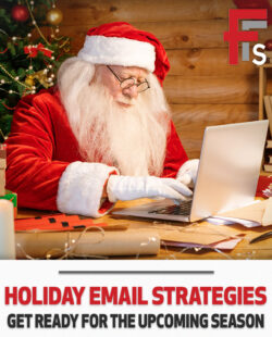 Holiday Email Strategies