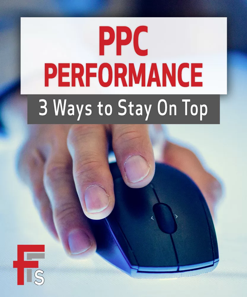 PPC Performance
