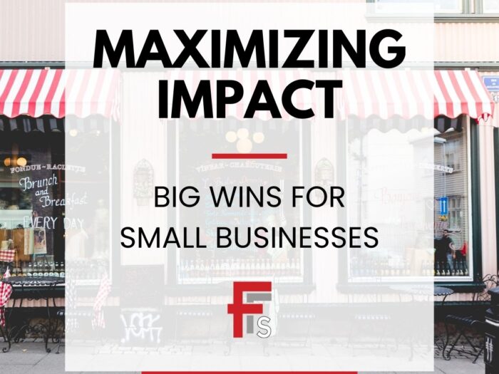Small Business Marketing