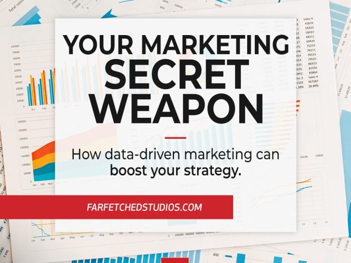 Data-Driven Marketing
