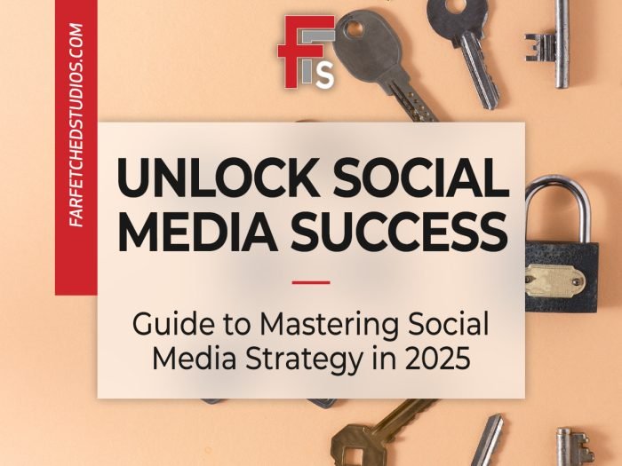 Social Media Strategy