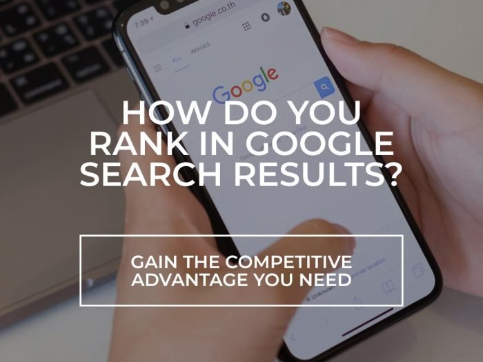 Google Voice Search