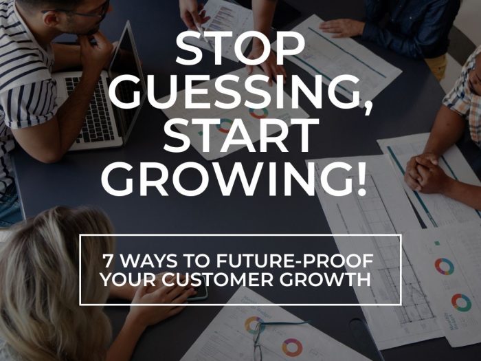 Customer Growth