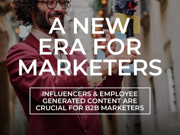 B2B Marketing