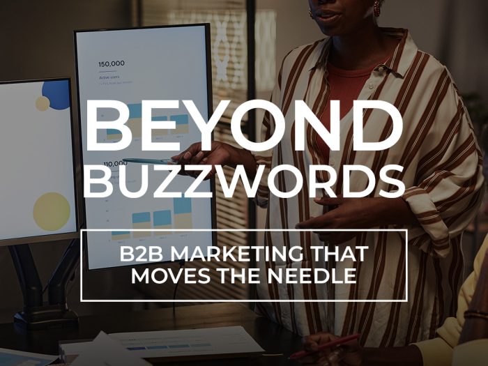 B2B Marketing