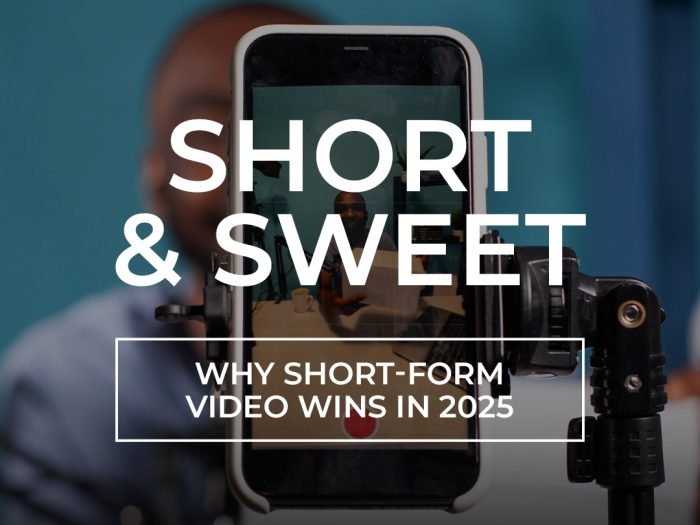 Short-form video