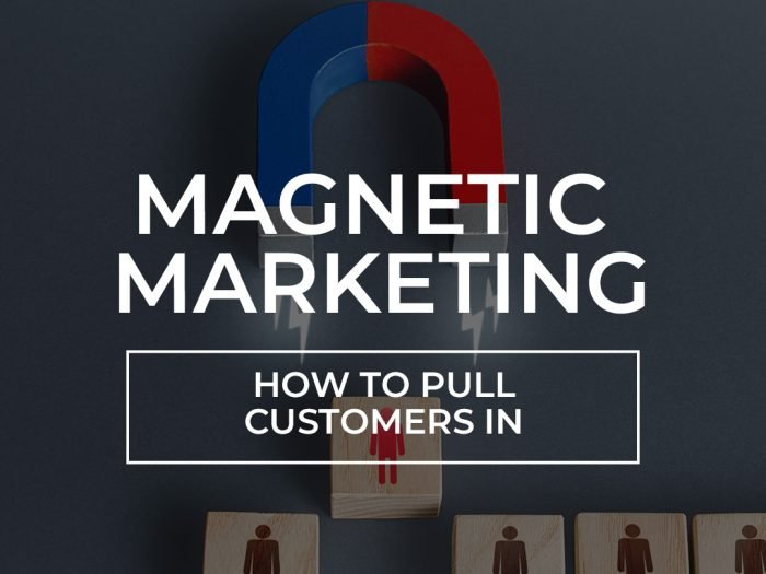 Inbound Marketing