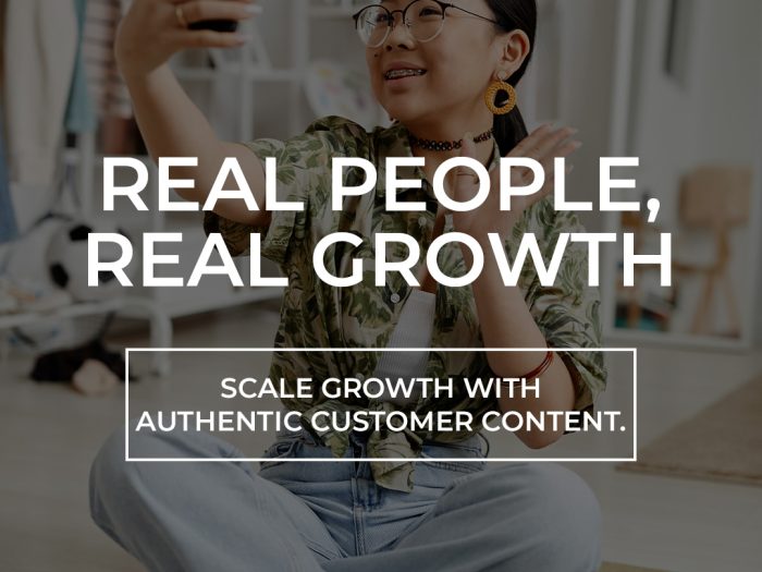 User-Generated Content