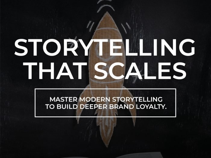 Storytelling
